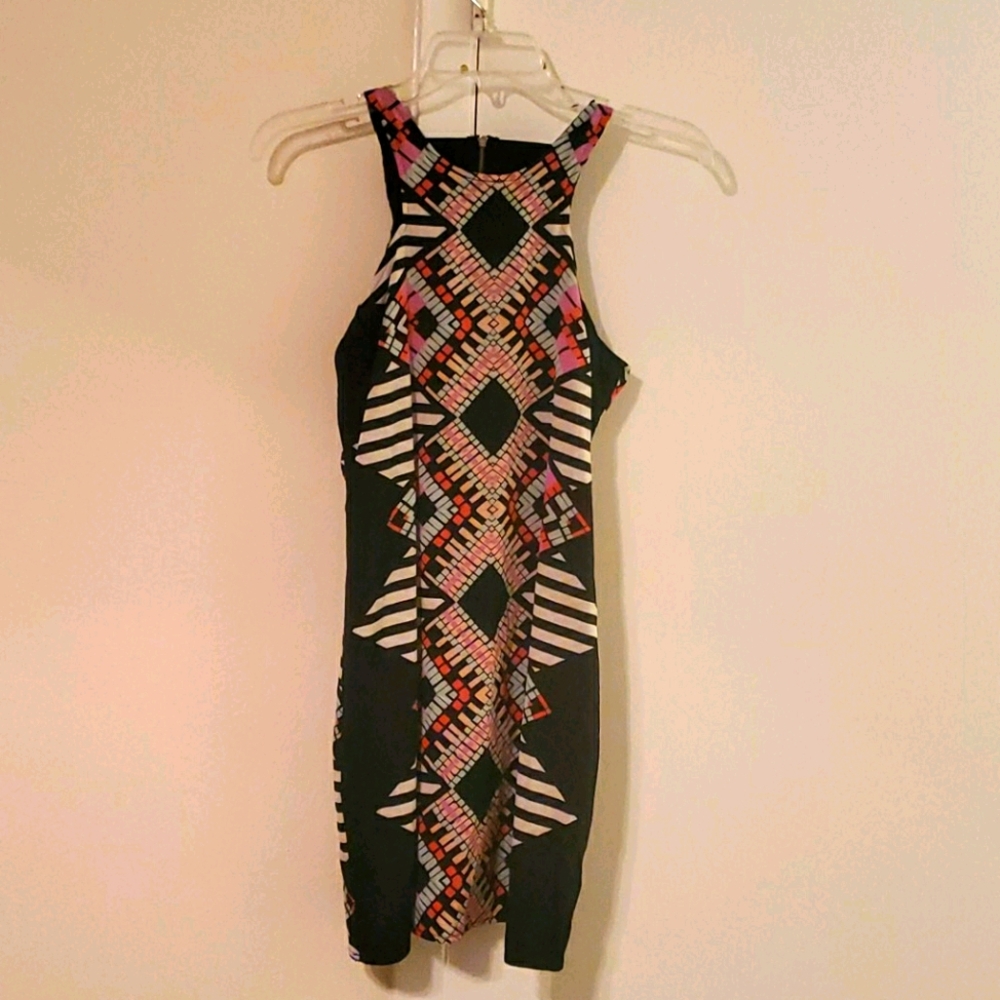 Bebe Dress